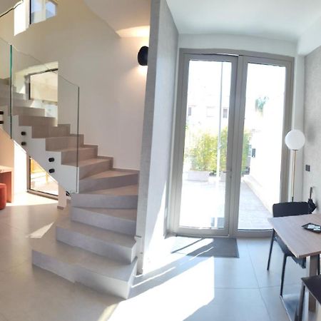 10 Catalani Rooms Porto Cesareo Buitenkant foto