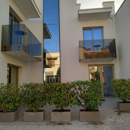 10 Catalani Rooms Porto Cesareo Buitenkant foto
