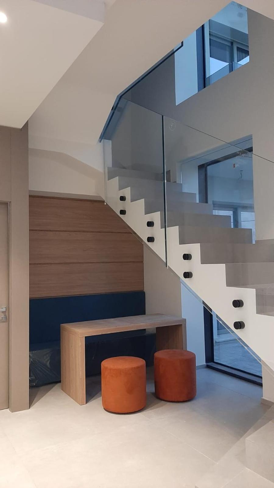 10 Catalani Rooms Porto Cesareo Buitenkant foto