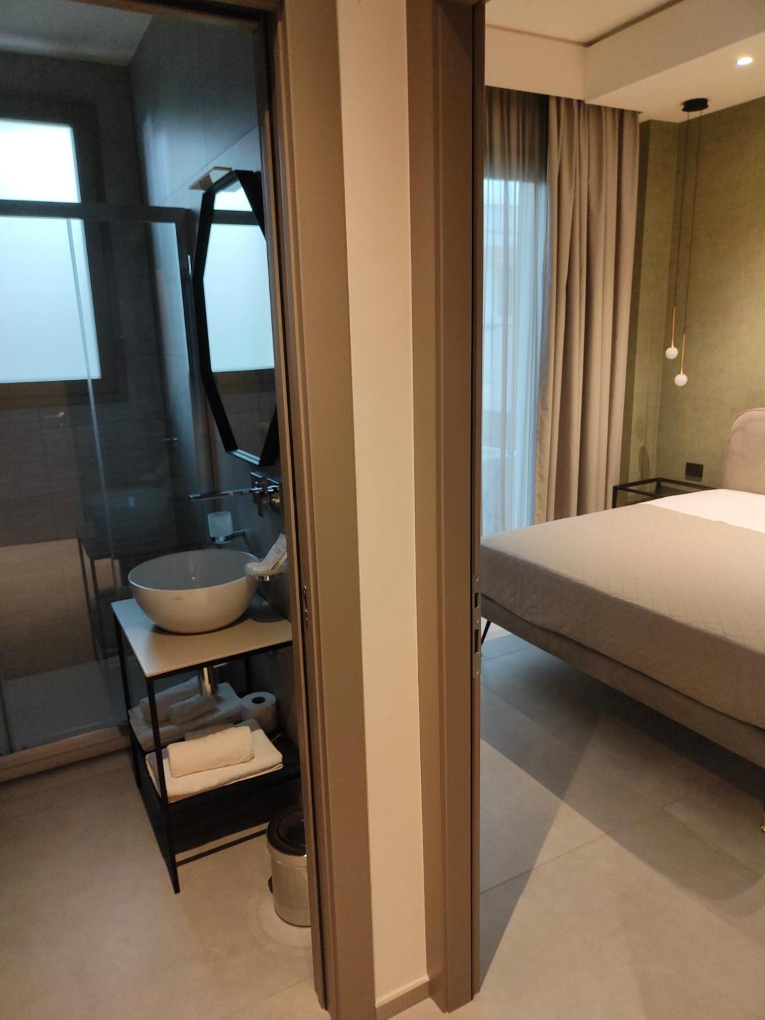 10 Catalani Rooms Porto Cesareo Buitenkant foto