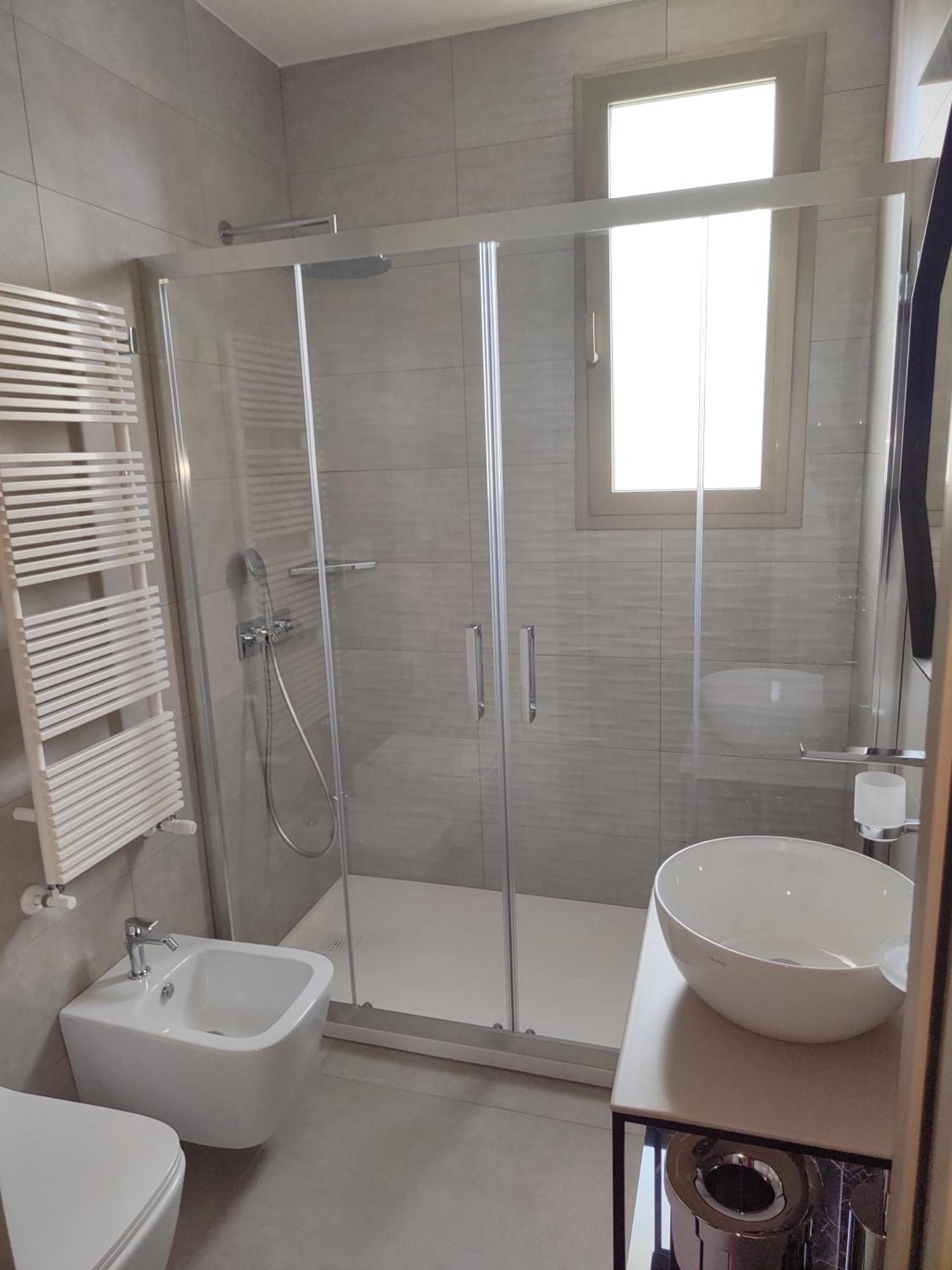 10 Catalani Rooms Porto Cesareo Buitenkant foto